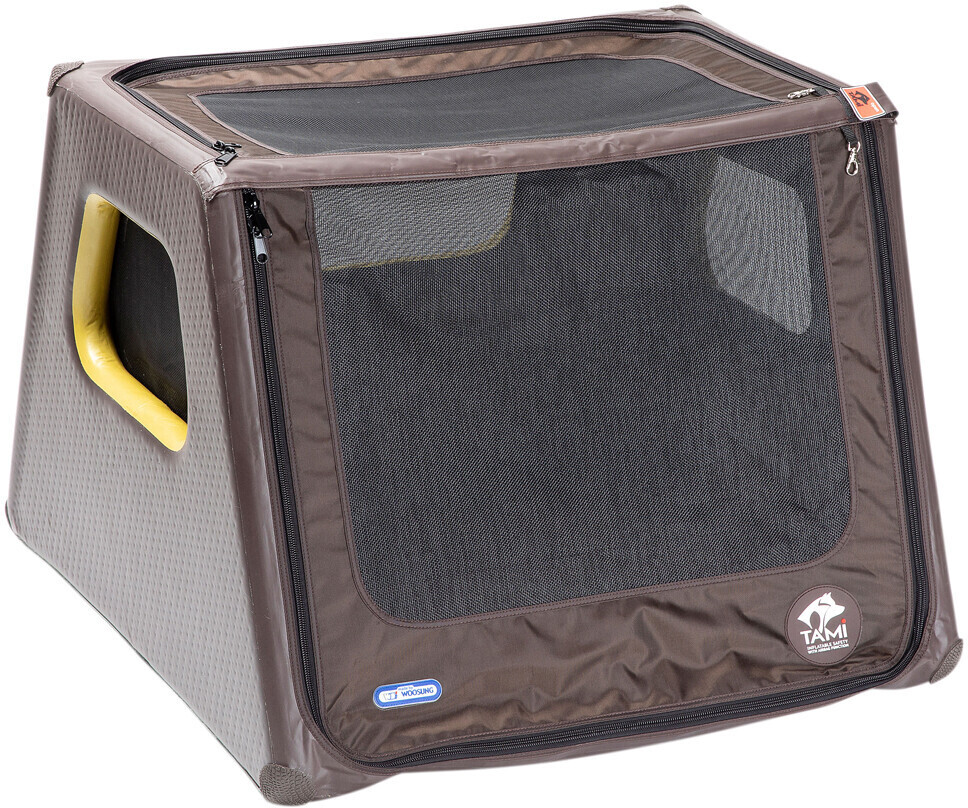 TAMI Inflatable Pet Transport Box