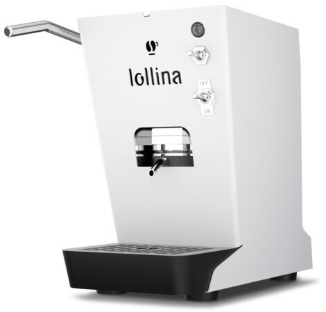 Lollo Lollo Caffè Lollina red - Product image 1 of 3