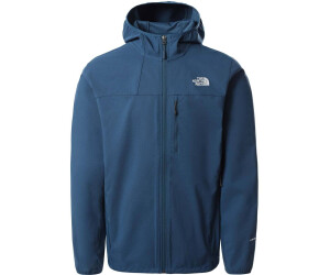 the north face nimble hoodie men