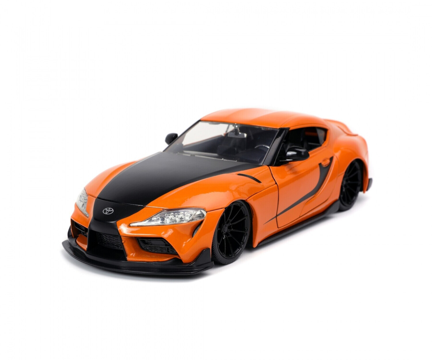 Jada Fast & Furious 2020 Toyota Supra (253203064)