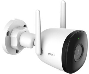 Imou 4MP Cámara Vigilancia WiFi Interior 360° de segunda mano por