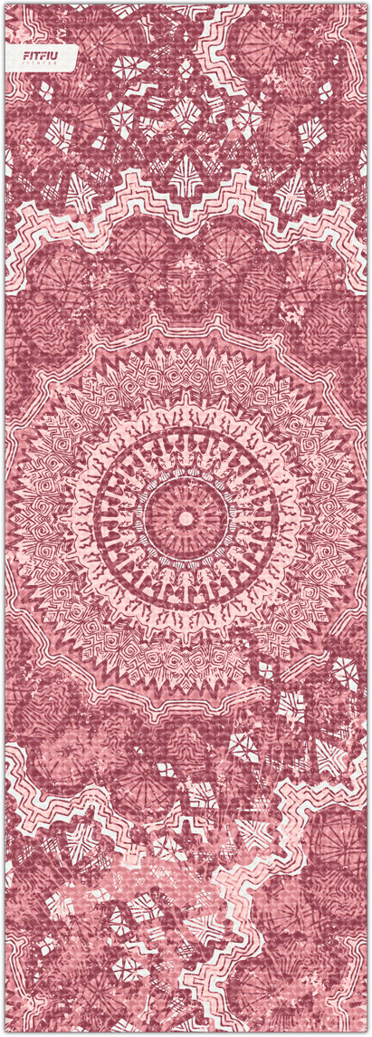 Fitfiu MAT-E50 rose