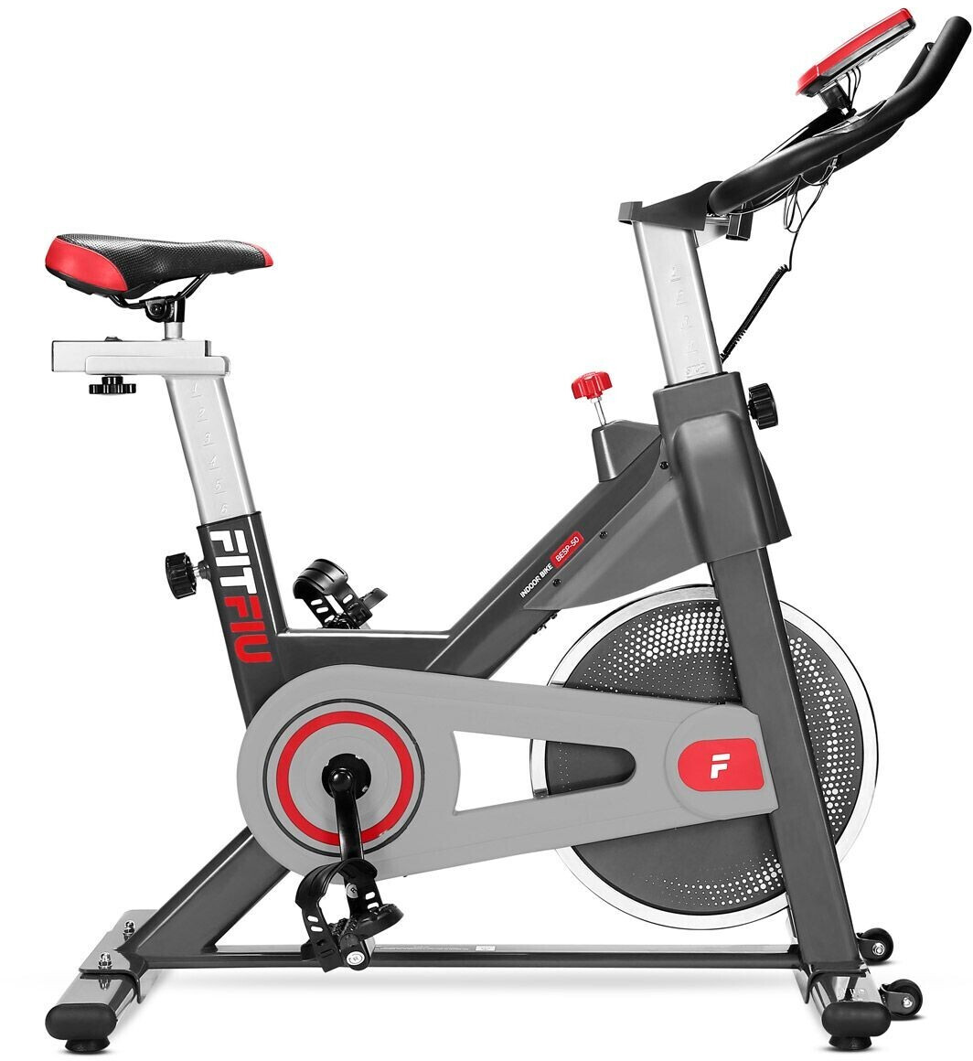 Bicis fitfiu 2025