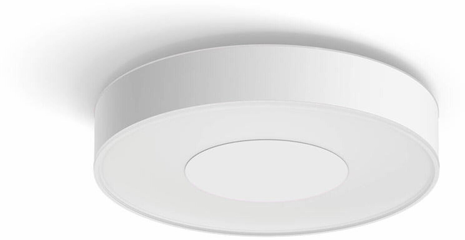 Philips Hue White and Color Ambiance Xamento 38,1cm 2350lm (4116731P9) a €  193,96 (oggi)