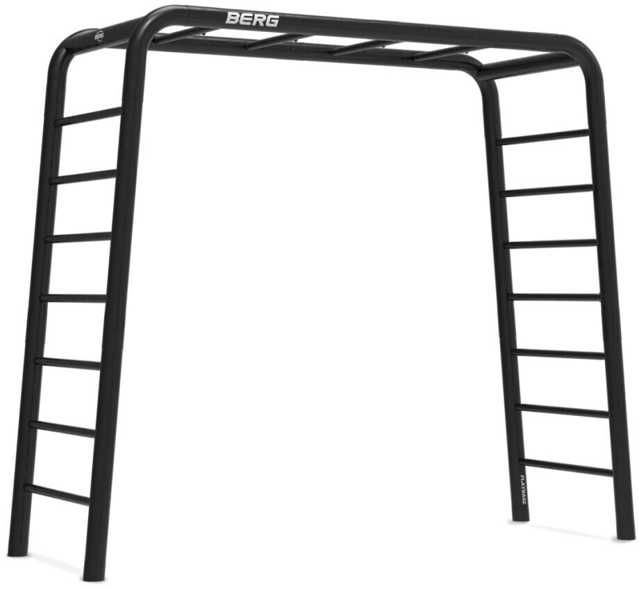 Berg PlayBase Frame Medium 2 Ladders