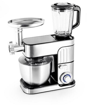 KitchenCook Antara 3 in 1 gris