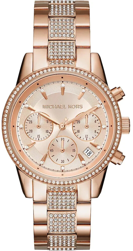 Michael Kors Ritz Chrono (MK6485)