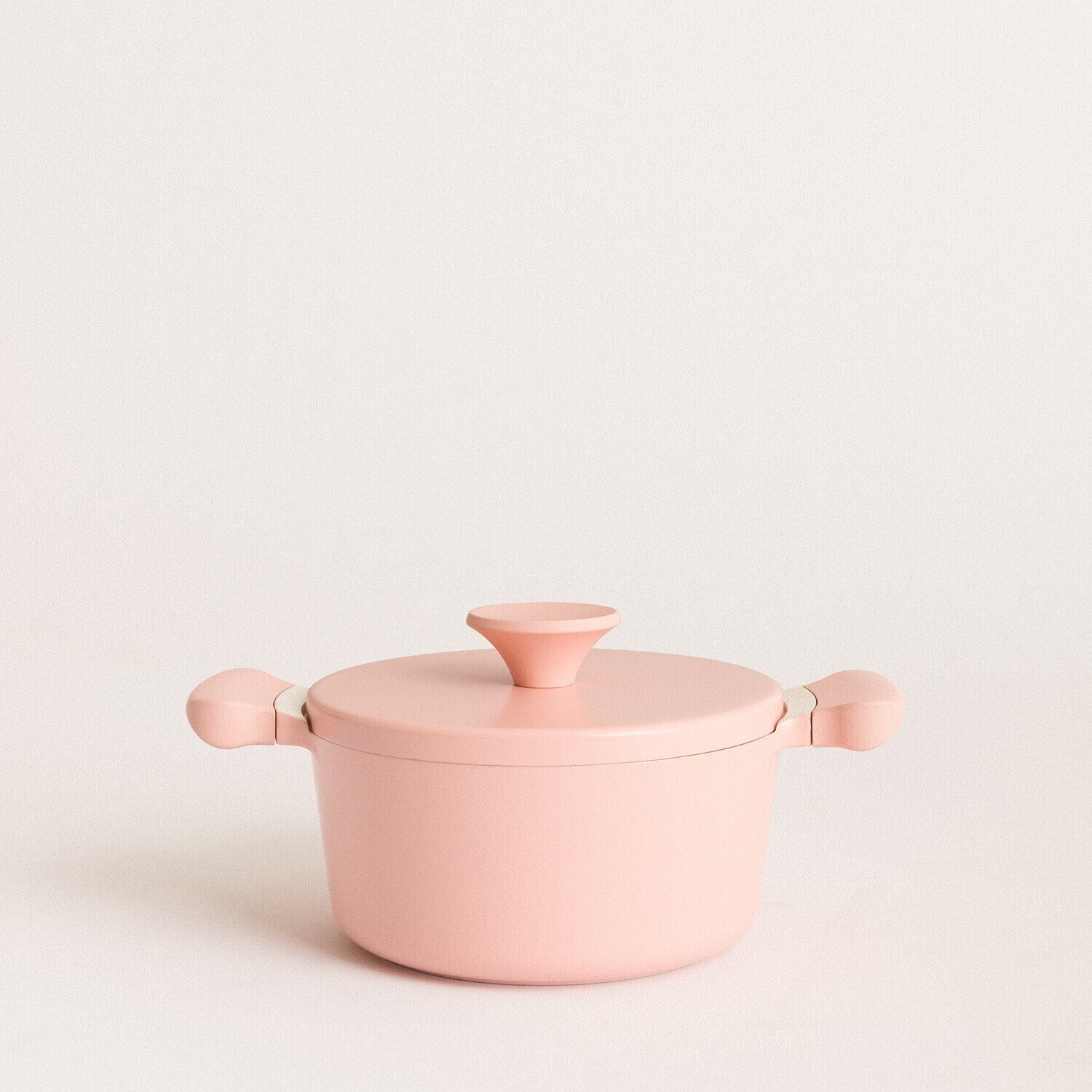 Ikohs UMA casserole en fonte d'aluminium Ø20 cm