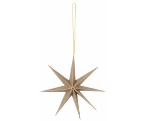 Broste Copenhagen Star Mini Weihnachtsstern (7008039) ab 10,45  inkl.  Versand | Vergleiche 5 Angebote auf idealo.de