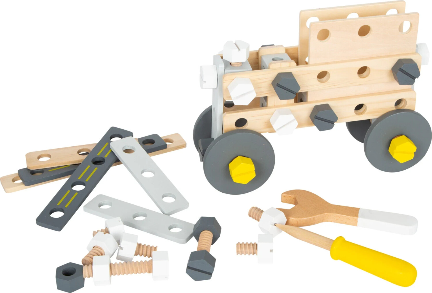 Small Foot Design Construction set Miniwob