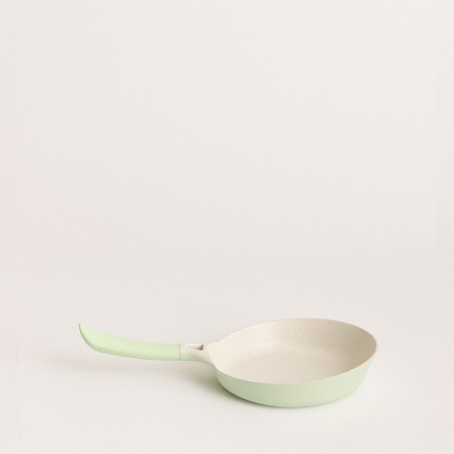 Ikohs PAN STUDIO poêle polyvalente Ø20 cm Vert pastel