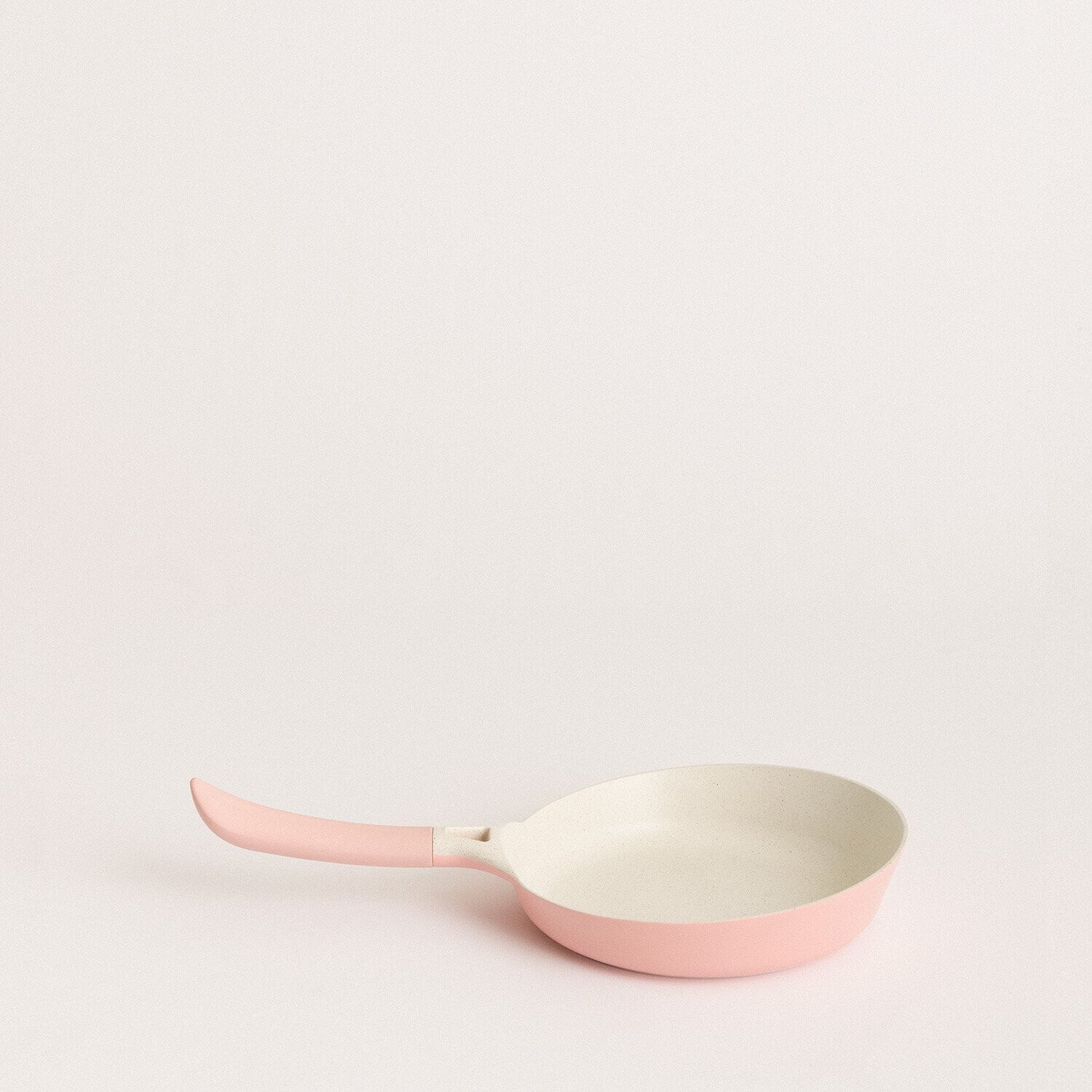Ikohs PAN STUDIO poêle polyvalente Ø20 cm Rose pastel