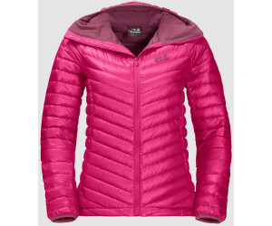 Jack wolfskin womens atmosphere jacket