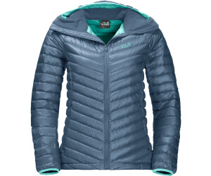 Jack Wolfskin Atmosphere Jacket Women au meilleur prix sur idealo.fr