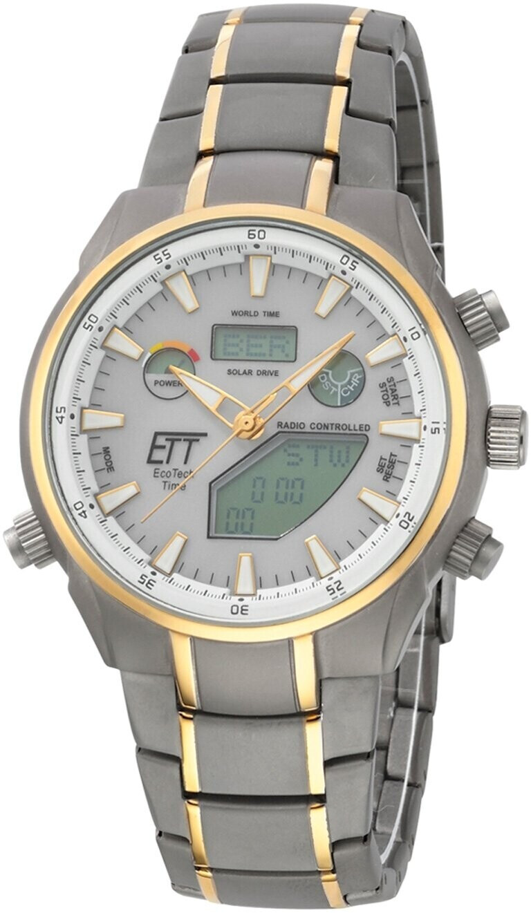 Eco Tech Time Aquanaut II (EGT-11336-40M)