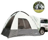 Heckklappenzelt für SUV Autozelte für Camping Zelt für SUV Schrägheck Auto  Heckzelt