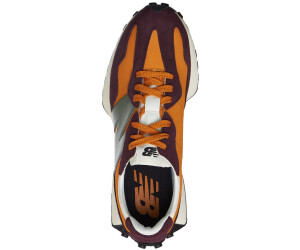 Buy New Balance 327 MS327 Madras Orange Black from 94.00 Today Best Deals on idealo
