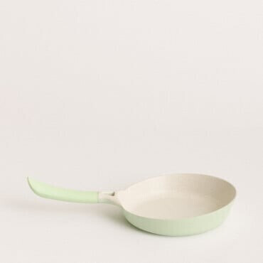 Ikohs PAN STUDIO poêle polyvalente Ø28 cm Vert pastel
