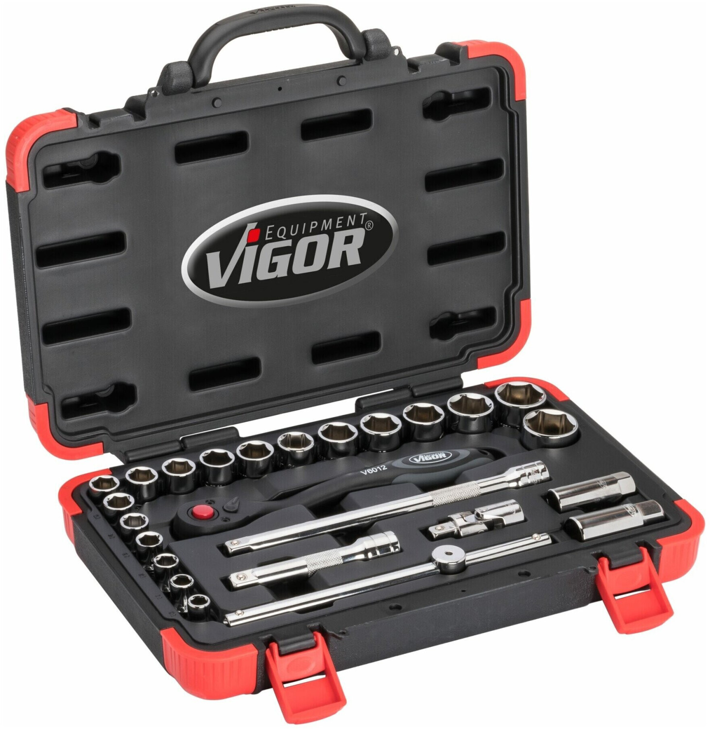 Vigor Equipment V2460N