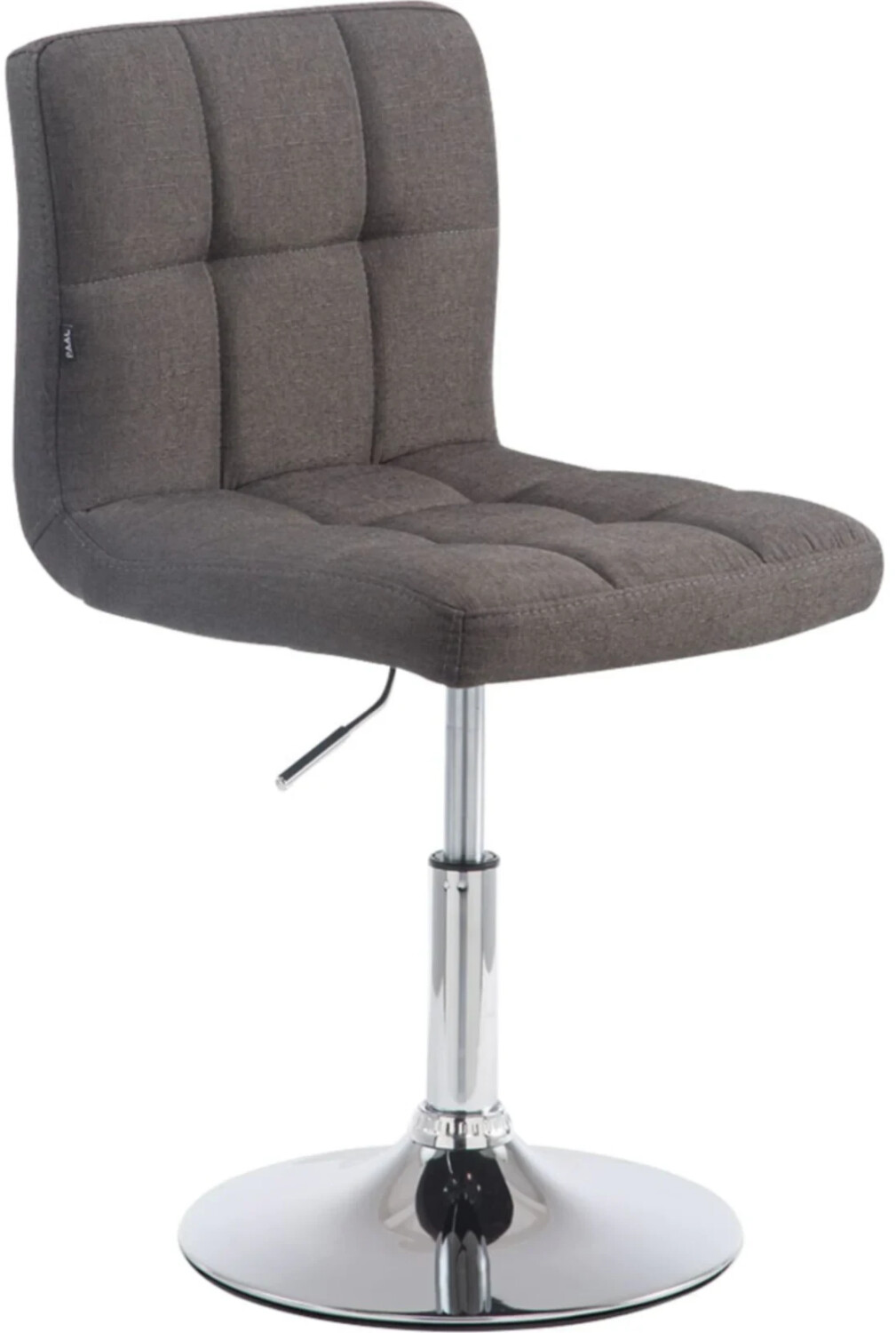 CLP Palma V2 Textile Dark Grey