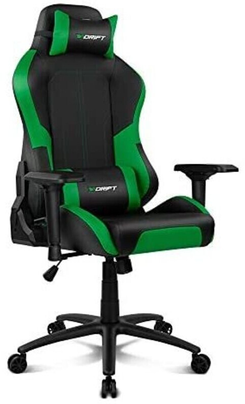 Drift DR250 Green