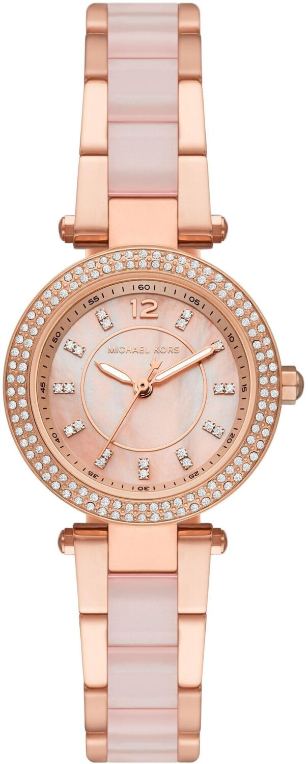 Buy Michael Kors Parker Chrono MK6922 from 239.00 Today