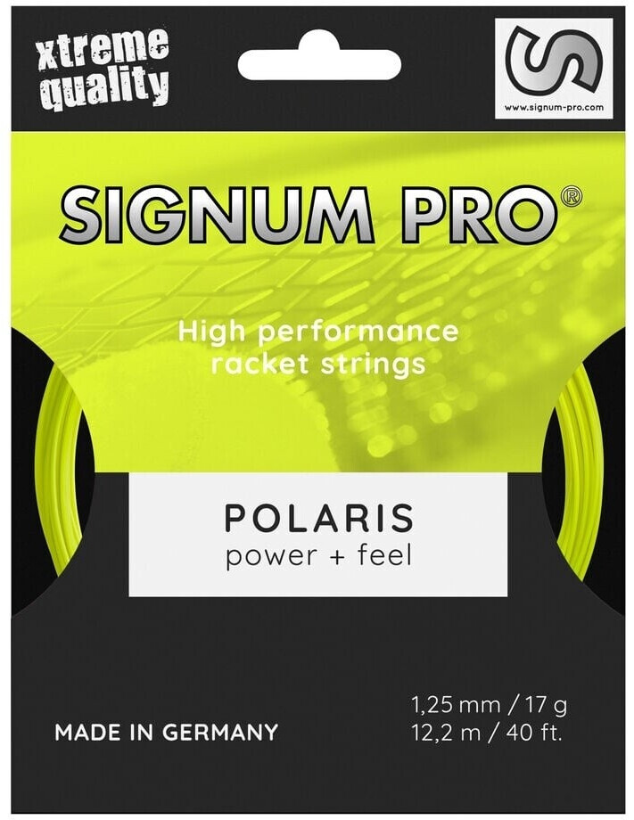 Signum Pro Polaris 12 m 1,20 mm