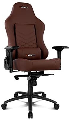 Drift DR550 Brown