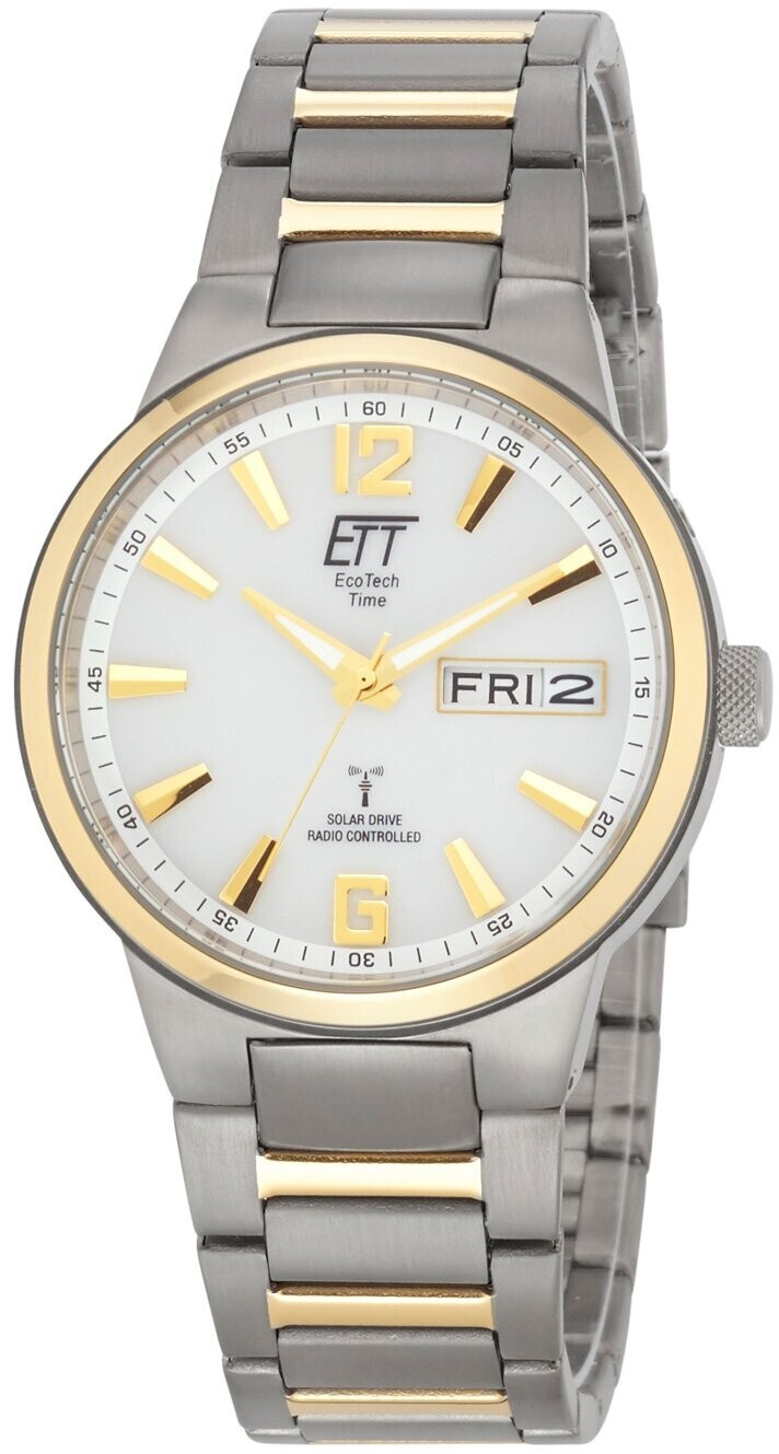 Eco Tech Time Everest II (EGT-11322-11M)
