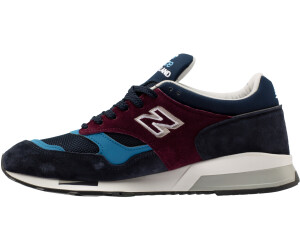 New Balance 1500 Made in UK navy burgundy ab 153 85