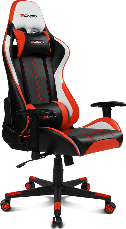 Drift DR175 rouge