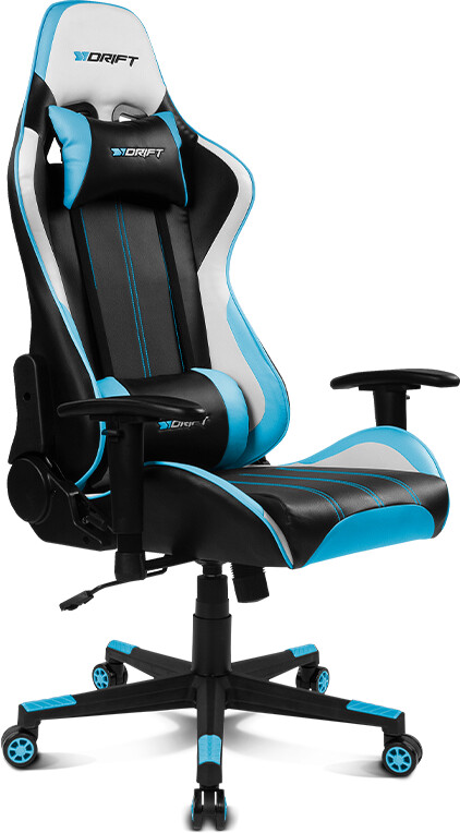 Drift DR175 bleu