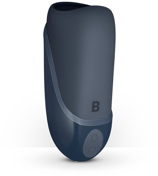Boners Vibrating Blowjob Simulator