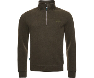 halber pulli