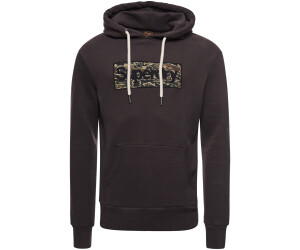 Hoodie with chain drawstring hot sale