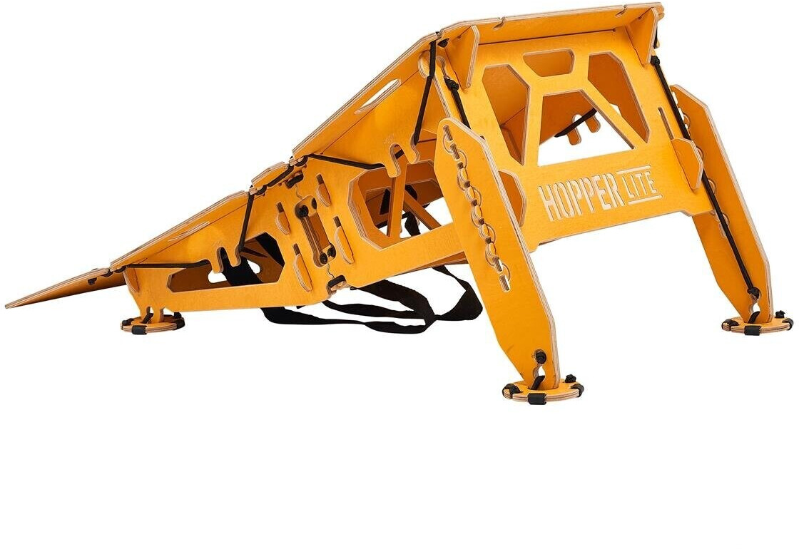MTB Hopper Rampe Lite 2021