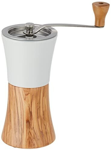 Hario Mill Olive Wood