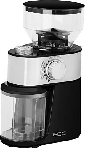 ECG KM 1412 Aromatico black