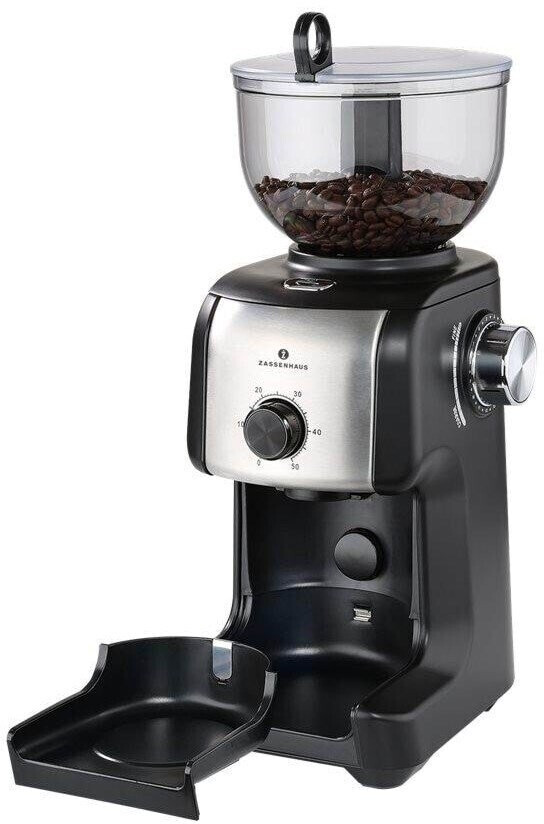Zassenhaus Coffee Grinder Arabica (043020)