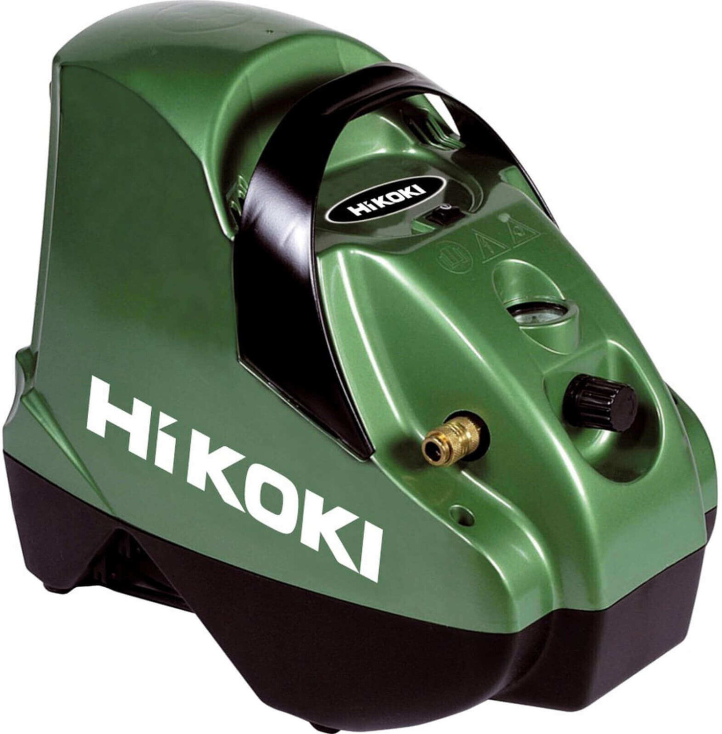 Hikoki EC58LAZ