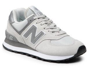 New Balance 574 grey (WL574JN2) desde 56,00 € | Compara precios en idealo
