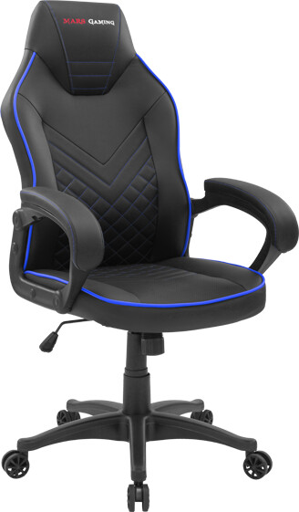Mars Gaming MGCX ONE bleu