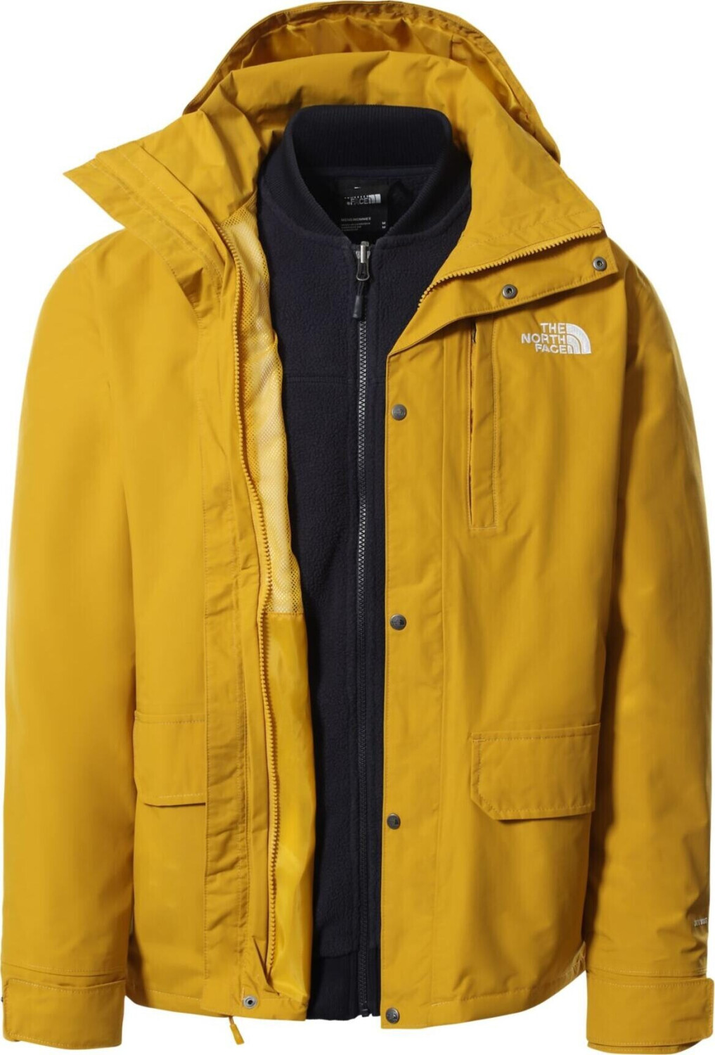 The North Face Pinecroft Triclimate Jacket (4M8E) desde 122,95