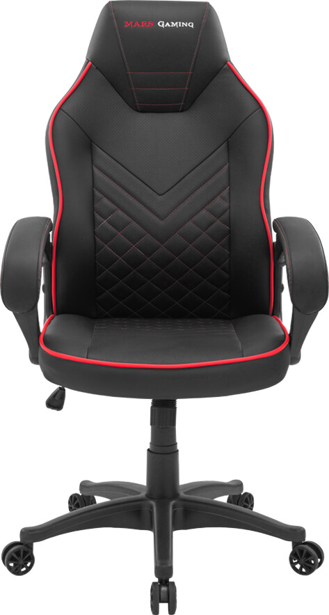 Mars Gaming MGCX ONE Red