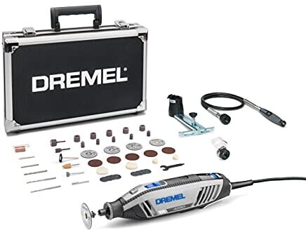 Dremel 4250 (F0134250JP) a € 172,13 (oggi)