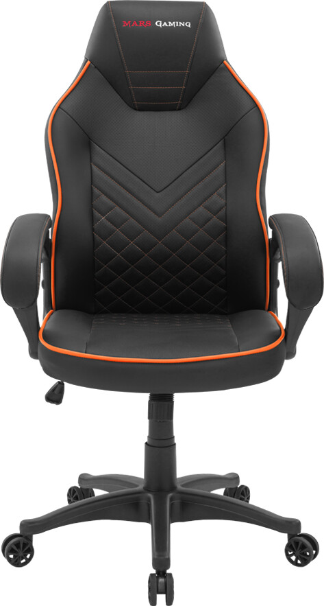 Mars Gaming MGCX ONE Orange