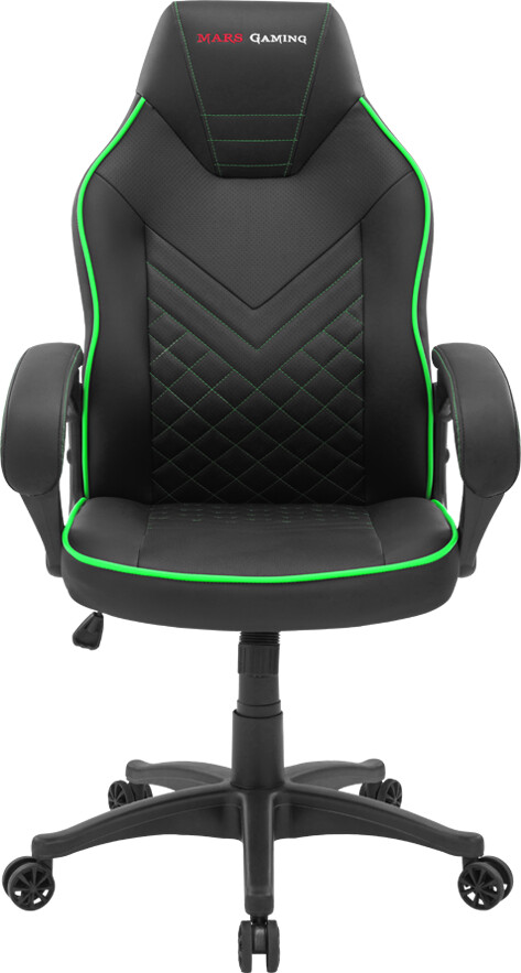 Mars Gaming MGCX ONE Green
