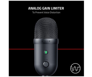 Razer Seiren V2 X ab 58,49 € | Preisvergleich bei idealo.de