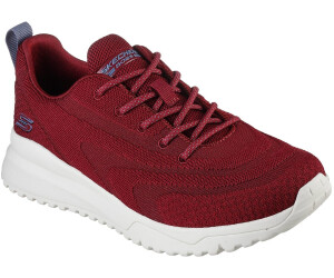 Skechers Bobs Sport Squad 3 Whip Splash burgundy desde 50 00