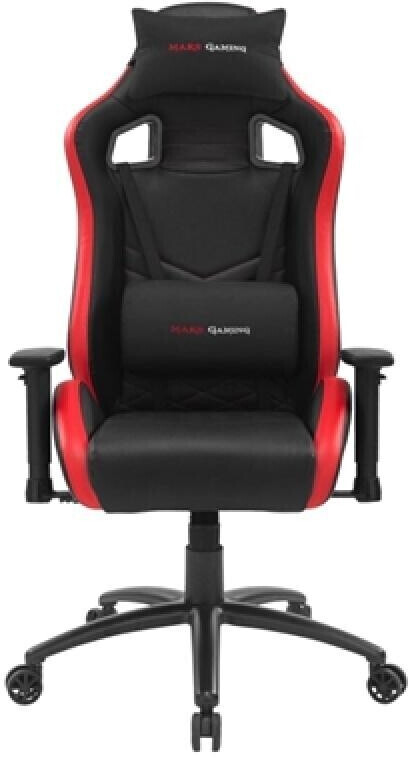 Mars Gaming MGCX NEO Red